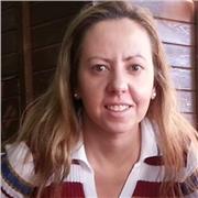 Profesora de apoyo para alumnos de Colegio, Instituto o Universidad